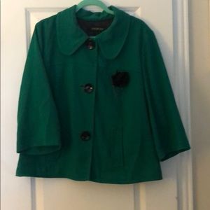 Size 22 Jacket from Lane Bryant